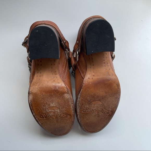 Gorgeous FreeBird By Steven Mystic Bootie Size 8 - Picture 6 of 11